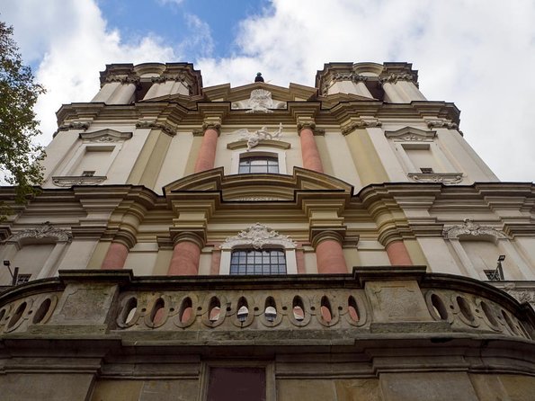 Segway Tour Krakow: Jewish Quarter Kazimierz- 2-Hours of Magic! - Quick points before you book