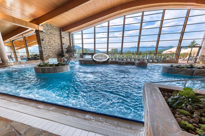 Ski Trip + Thermal Baths with Private Transfers from Krakow - What to pack for the ski and bath combination