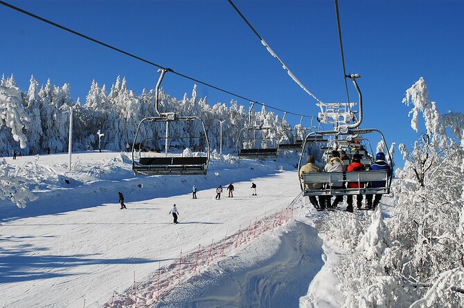 Skiing For Beginners - Private Day Trip from Krakow - Why This Krakow Ski Trip Works for First-Timers