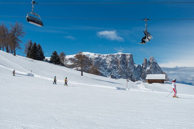 Skiing For Beginners - Private Day Trip from Krakow - From Krakow Pickup to the Ski Slope