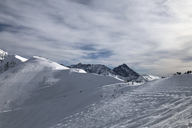 Skiing For Beginners - Private Day Trip from Krakow - Clothing, Food, and Small Practical Costs