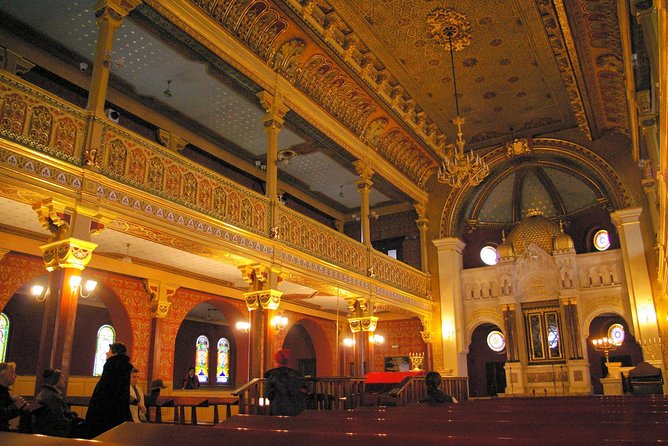 Skip-the-line Galicia Jewish Museum Private Tour in Krakow - Who will appreciate this experience most?