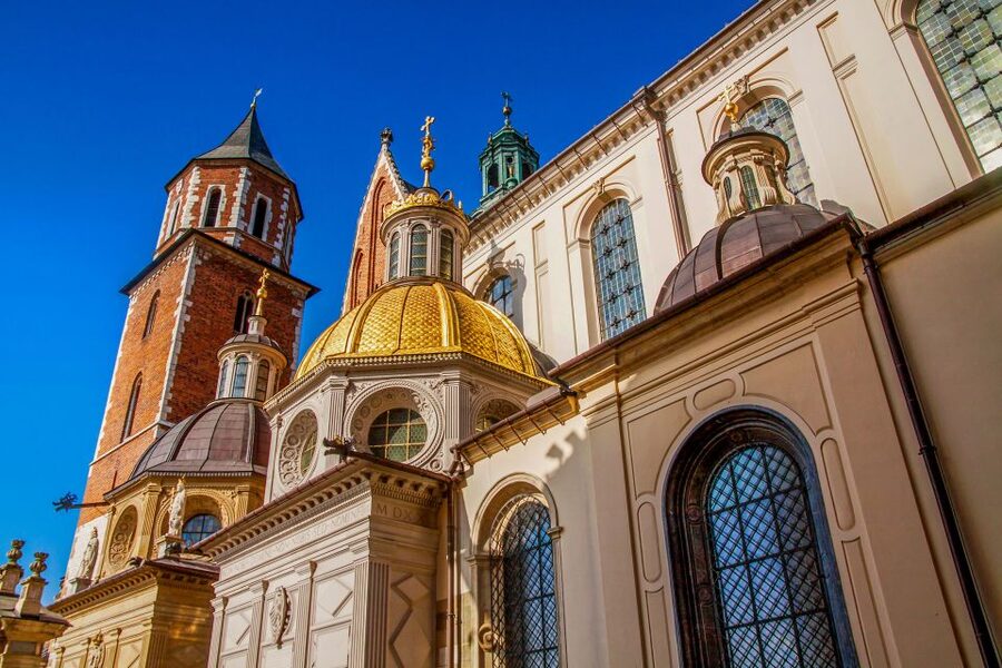 Skip-the-Line Wawel Castle Chambers Private Tour - Price, timing, and practical value