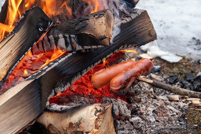 Sleigh Ride & Bonfire in Zakopane with Funicular - Private Trip - Why this Zakopane day trip works so well