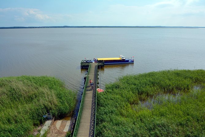 Slowinski National Park Private Tour - Leba Lake, wetlands, and forest