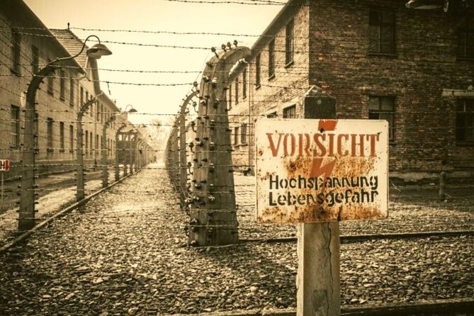 Small Group Auschwitz Tour from Lodz with Lunch - Why this Auschwitz day trip takes all day