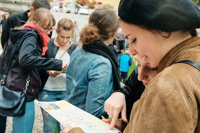Solve the mystery and explore hidden Kraków - What the $44.28 price buys you