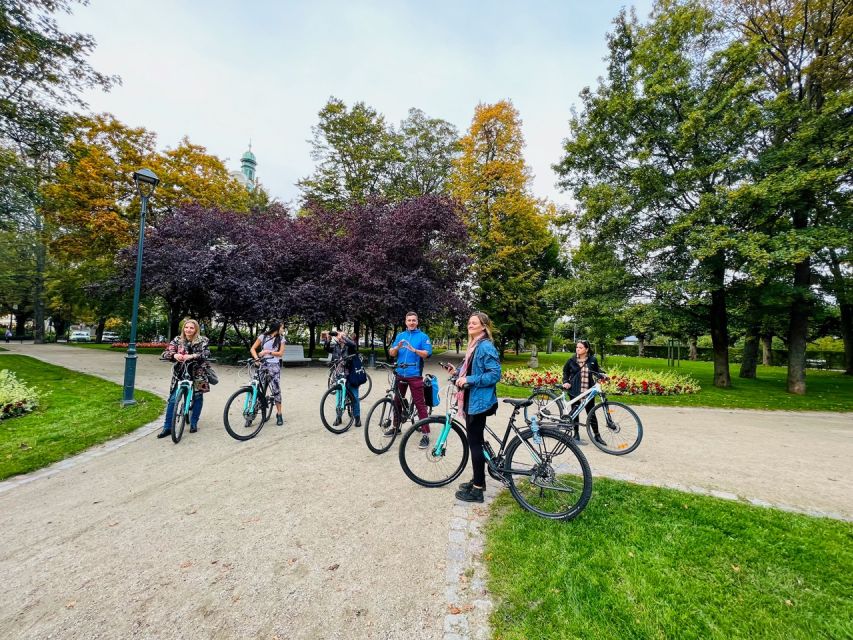 Sopot: 3-Hour Guided Bike Tour - Is $145 Per Person Good Value?