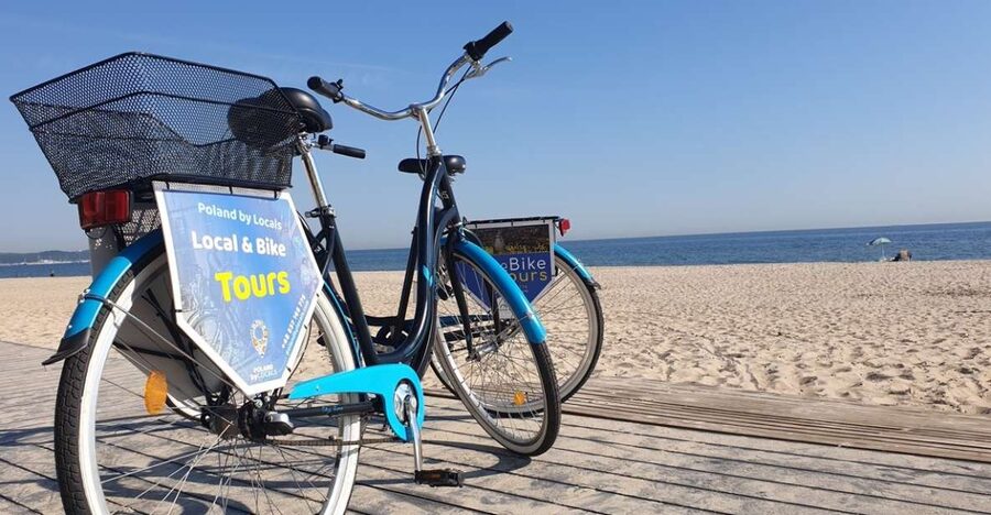 Sopot: 3-Hour Guided Bike Tour - Starting Beside the Sheraton in Lower Sopot