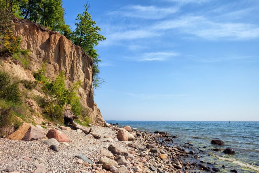 Sopot: 3-Hour Guided Bike Tour - Upper Sopot’s Villas and Earlier Beginnings