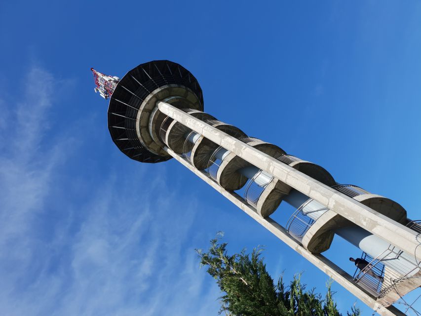 Sopot: 3-Hour Guided Bike Tour - Fountains, Streets, and the Return to Powstańców Warszawy