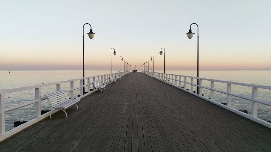 Sopot: 3-Hour Guided Bike Tour - What the Guide Adds to the Ride