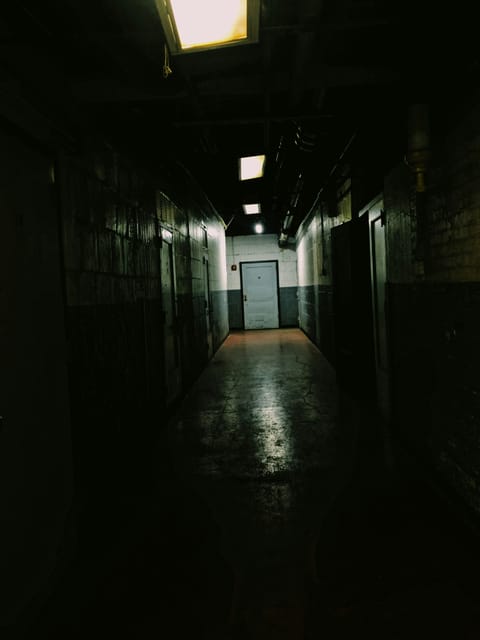Sopot: Escape Room Adventure - Price: best value with four or five players