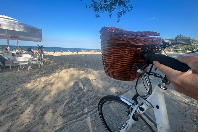 Sopot Private City Walking or Bike Tour with a local architect - Why Sopot deserves more than a quick pier visit