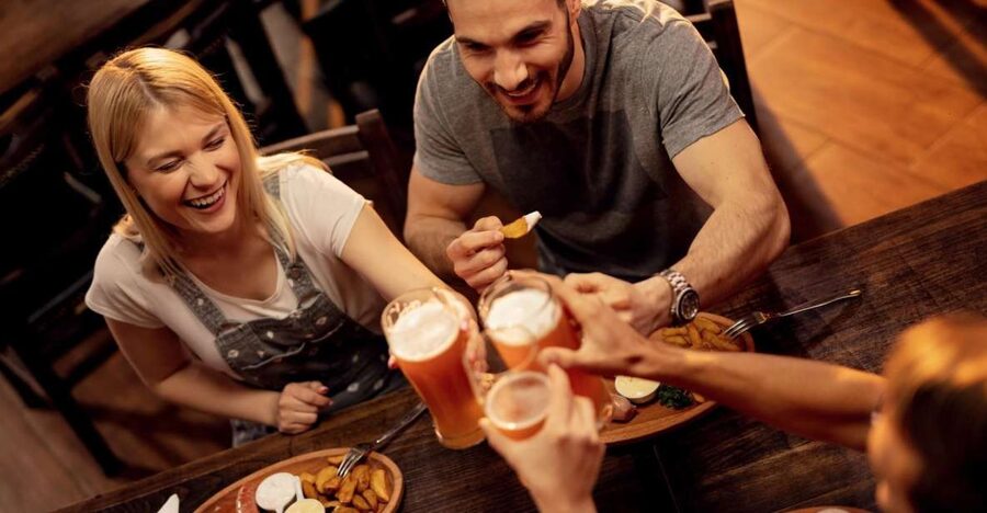 Sopot: Private Polish Beer Tasting Tour - Key points to know before booking