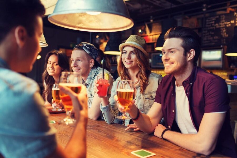 Sopot: Private Polish Beer Tasting Tour - Comparing major, regional, and Sopot craft beers