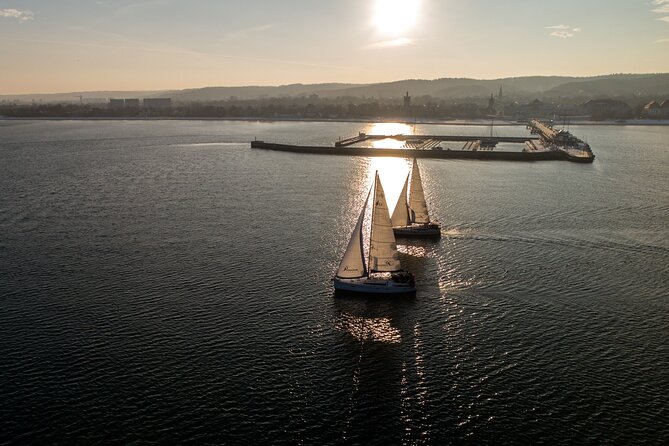 Sopot Sunset Cruise with Welcome Drink - Setting out from Sopot’s Plac Zdrojowy 2