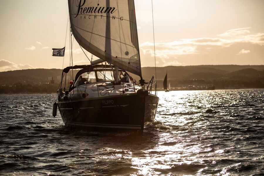 Sopot: Sunset Yacht Cruise with Welcome Drink - Quick facts worth knowing
