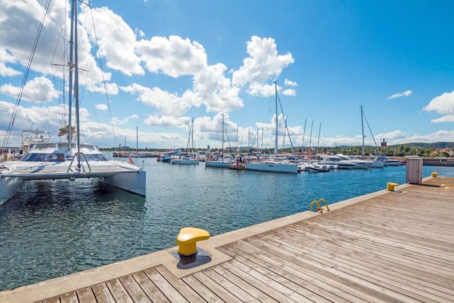 Sopot: Sunset Yachting Experience - Should you book this Sopot sailing experience?