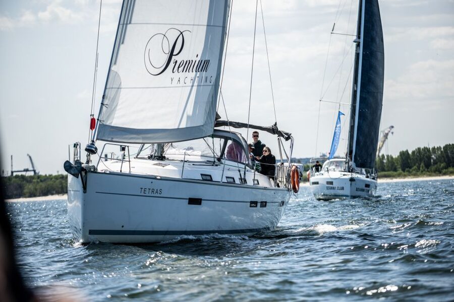 Sopot: Yacht Cruise Around the Bay with Welcome Drink - Is $26 a fair price?