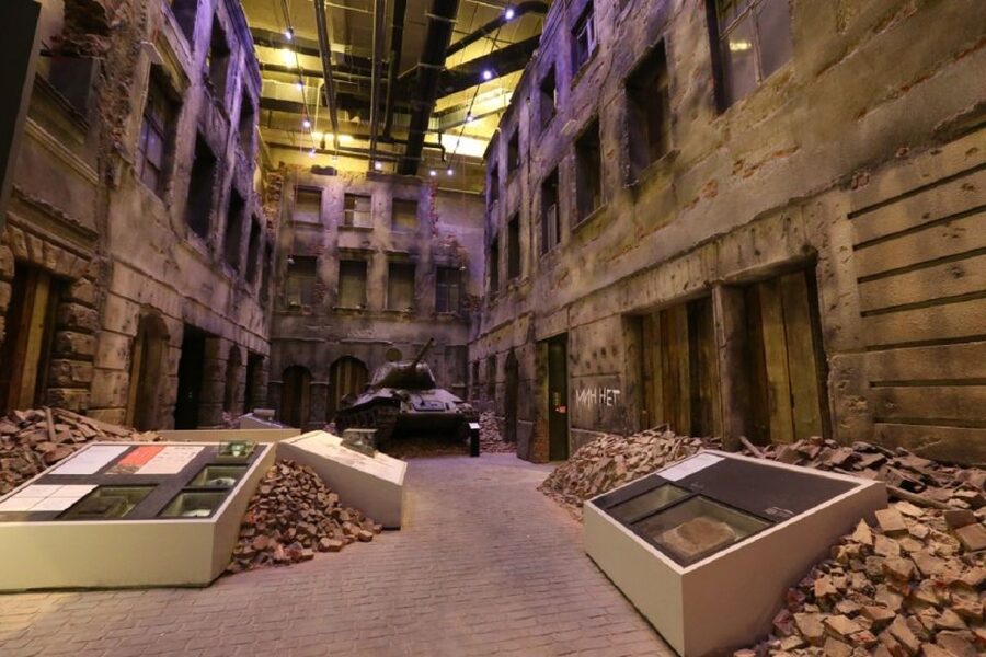 Stutthof Concentration Camp and Museum of WWII: Private Tour - Why this seven-hour tour matters