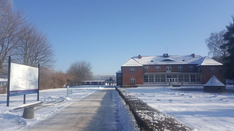 Stutthof Concentration Camp and Museum of WWII: Private Tour - Entering Stutthof Concentration Camp