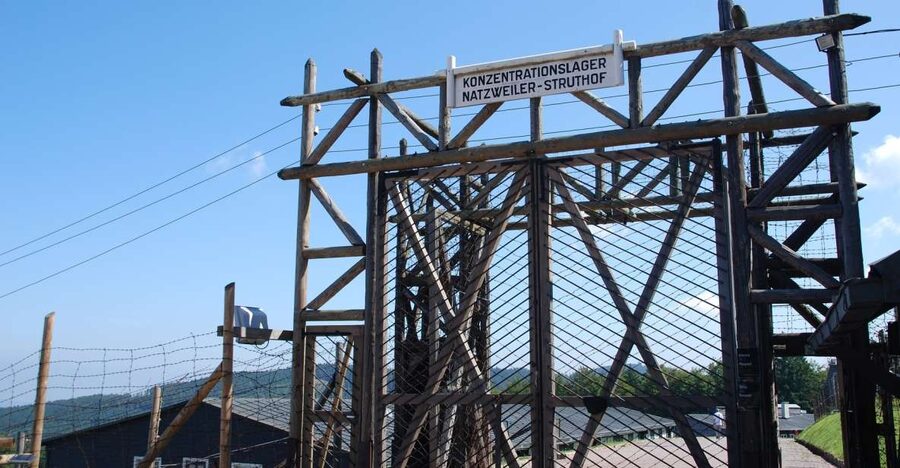 Stutthof Concentration Camp and Museum of WWII: Private Tour - The Museum of the Second World War in Gdansk