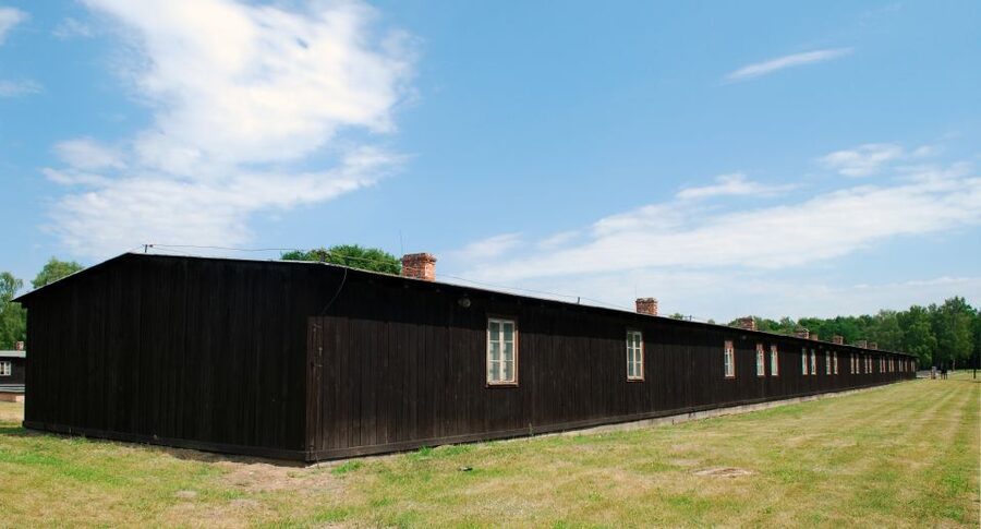 Stutthof Concentration Camp and Museum of WWII: Private Tour - Is $445 per person fair value?