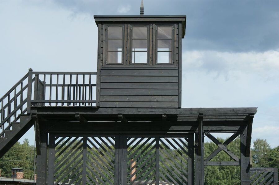 Stutthof Concentration Camp and Museum of WWII: Private Tour - Languages, timing, and planning details