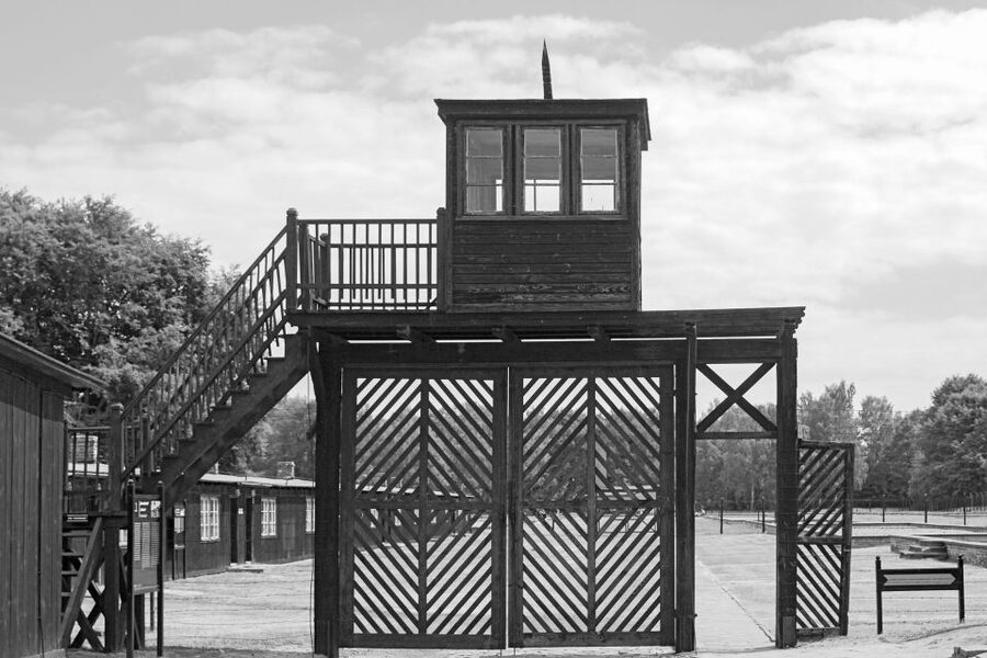 Stutthof Concentration Camp:Guided Tour with Transportation - Key points to know before you book