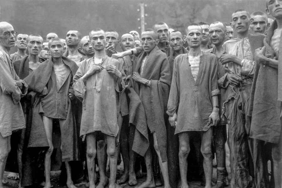 Stutthof Concentration Camp:Guided Tour with Transportation - Entering the Stutthof Museum and camp grounds