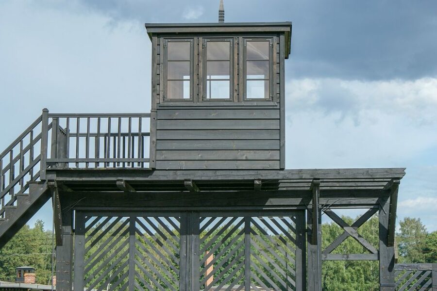 Stutthof Concentration Camp:Guided Tour with Transportation - The guides make the difference