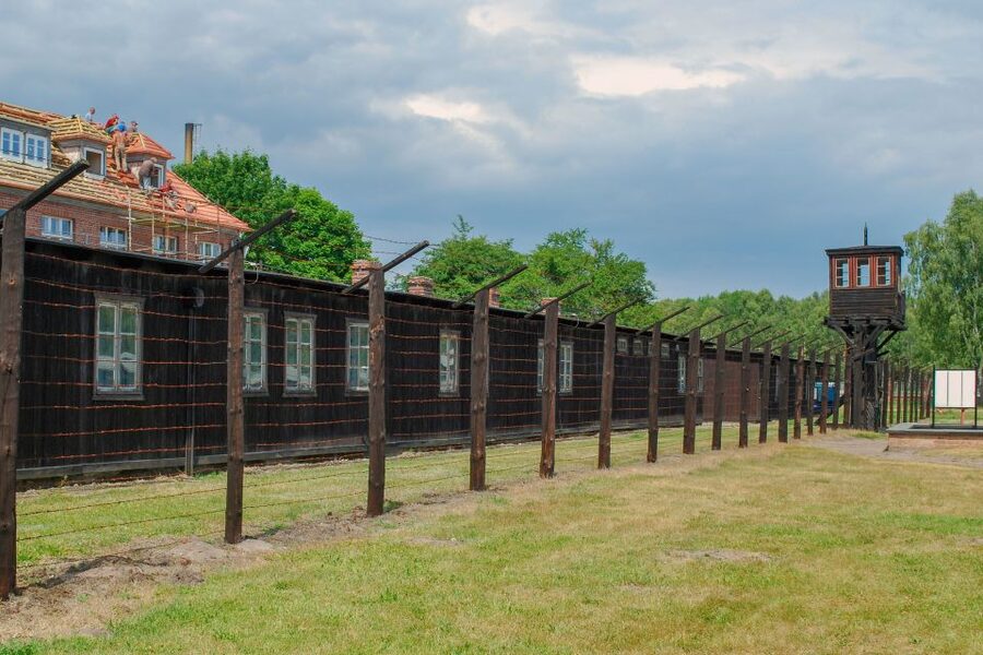 Stutthof Concentration Camp:Guided Tour with Transportation - Choosing Westerplatte in the seven-hour option
