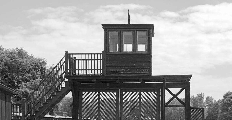 Stutthof Concentration Camp:Guided Tour with Transportation - Door-to-door pickup from Gdansk, Sopot, and Gdynia