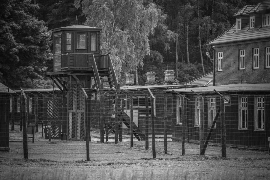Stutthof Concentration Camp Half-Day Private Tour - Is five hours enough?