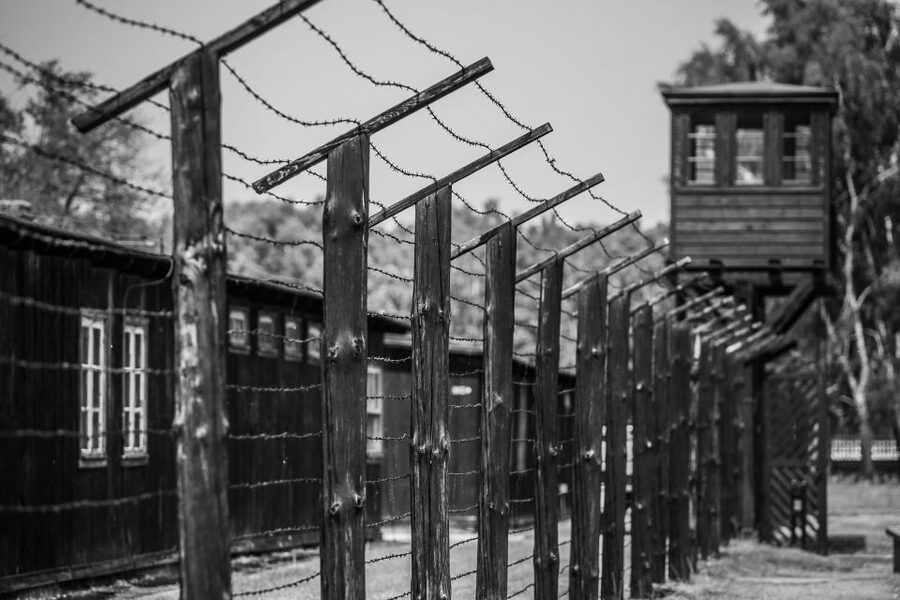 Stutthof Concentration Camp Half-Day Private Tour - The commander’s villa and the machinery of control