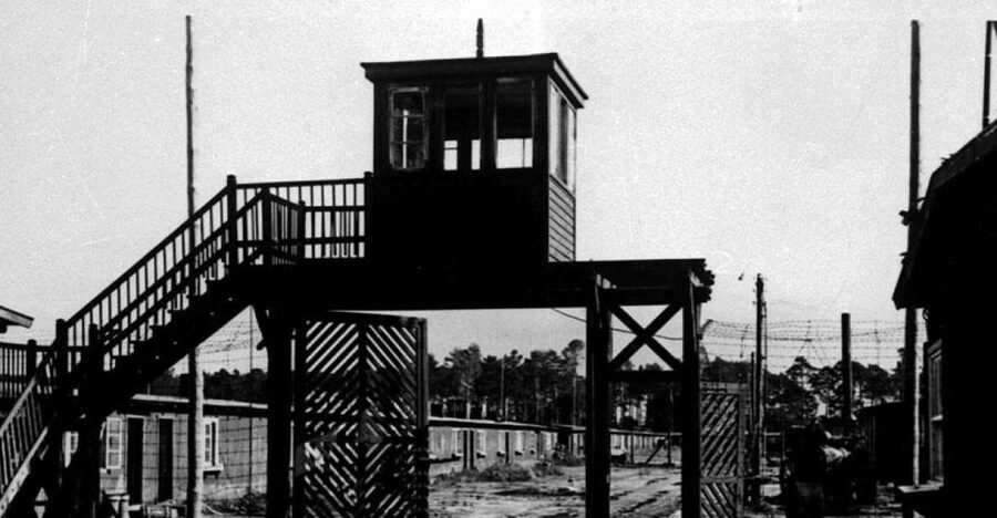 Stutthof Concentration Camp Half-Day Private Tour - Leaving Gdańsk in a private van