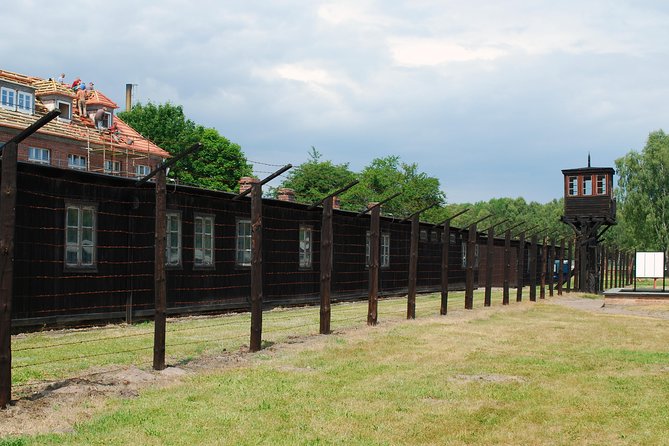 Stutthof Concentration Camp: Private Guided Tour with Transport - Why Stutthof deserves a full morning