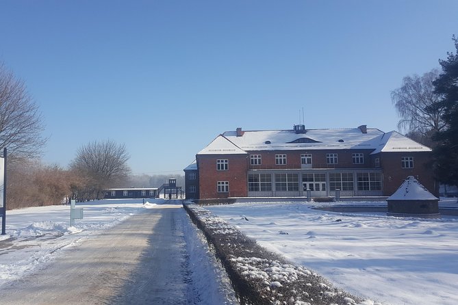 Stutthof Concentration Camp: Private Guided Tour with Transport - Choosing the Second World War Museum instead