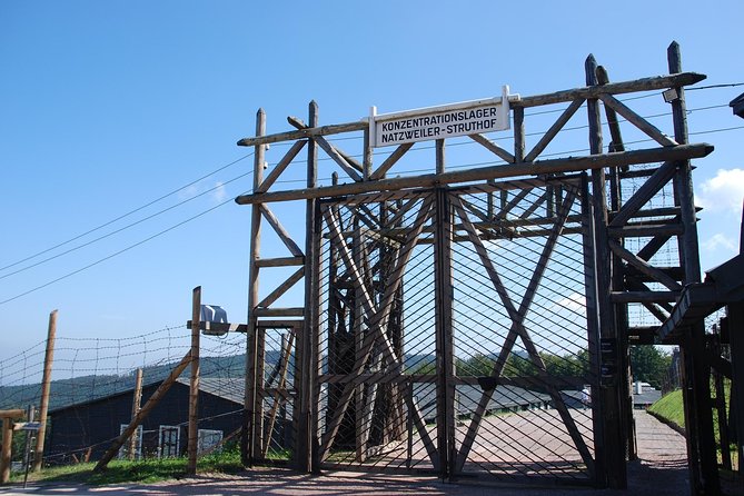Stutthof Concentration Camp: Private Guided Tour with Transport - The drive from Gdańsk and what private transport adds