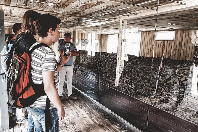 Stutthof Concentration Camp private tour - Key points to know before booking