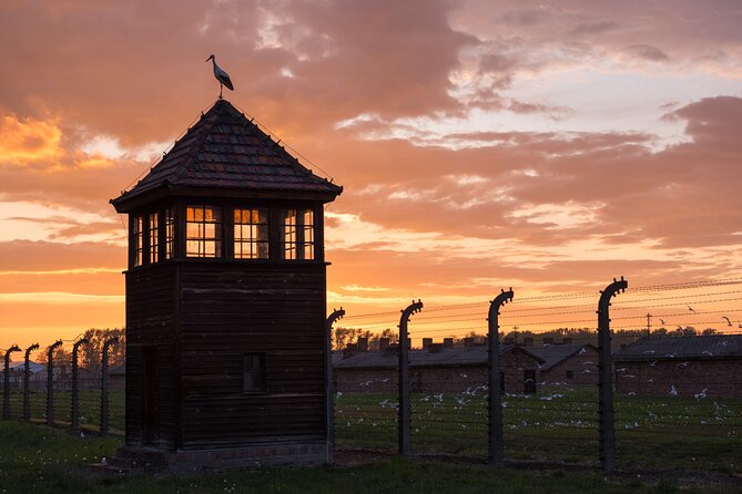 Stutthof Concentration Camp private tour - Pickup from Gdansk keeps the day simple