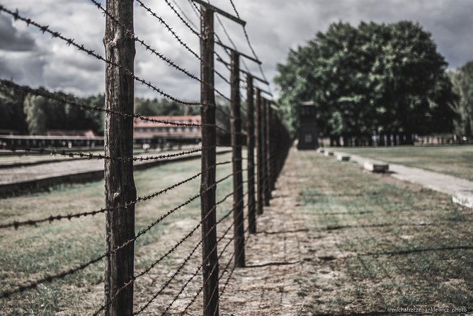 Stutthof Concentration Camp Private Tour from Gdansk - Why the guide makes or breaks this visit