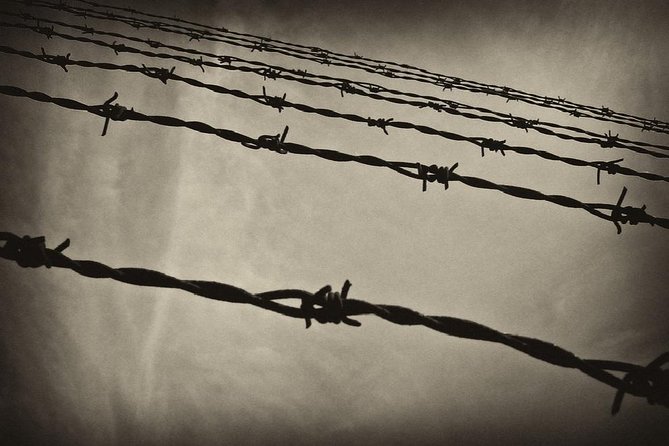 Stutthof Concentration Camp Regular Tour from Gdansk - Is $140.43 a Fair Price?