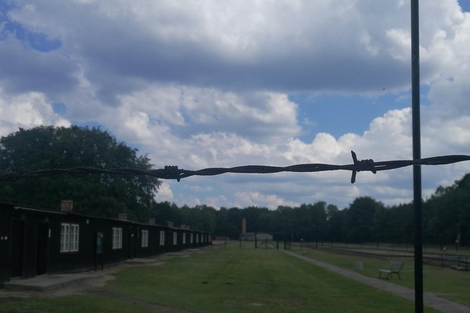 Stutthof Concentration Camp tour including transfer from Gdansk - Why this visit matters near Gdansk