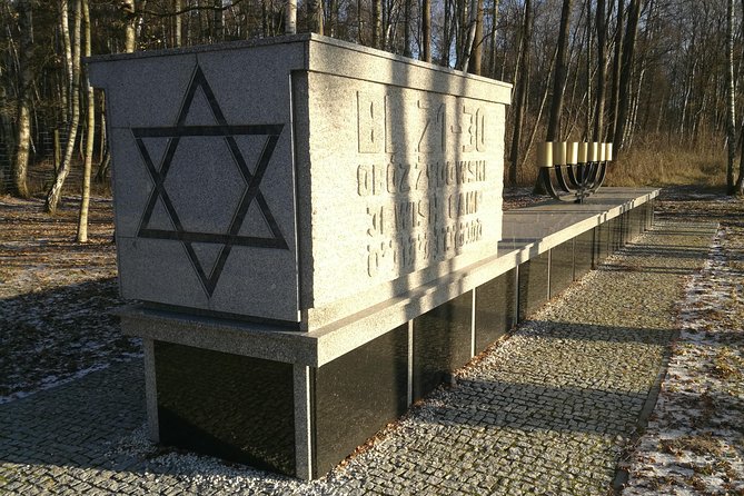 Stutthof Concentration Camp tour including transfer from Gdansk - Who will get the most from this tour?