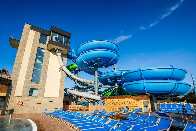 Swim in Chocholow Thermal Baths with an Optional Zakopane Visit - The crowd question: when timing matters most