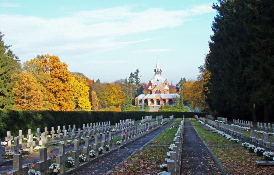 Szczecin: Old Town Highlights Private Walking Tour - Why Szczecin works well as a walking tour