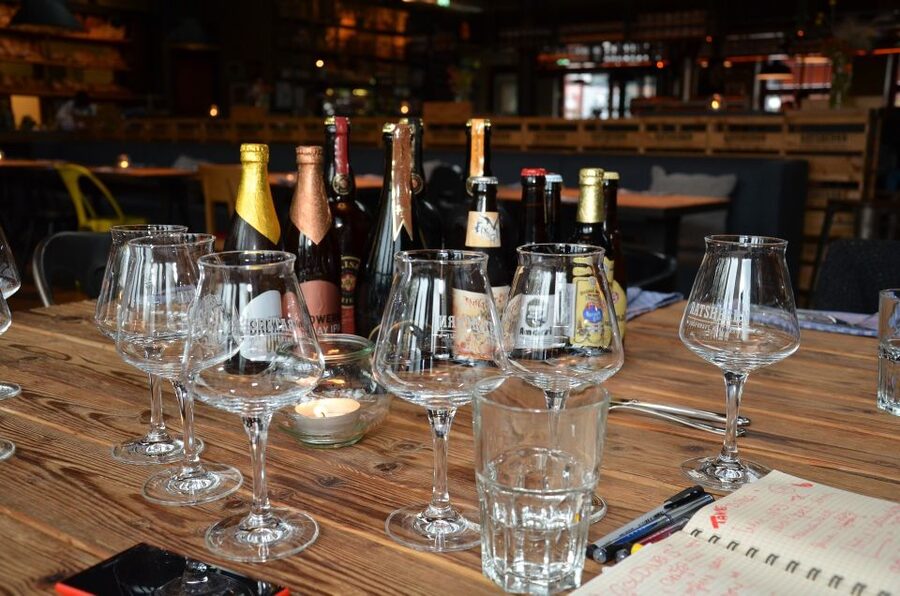 Szczecin Polish Beer and Food Tasting Private Tour - Who should book the Szczecin beer tasting?