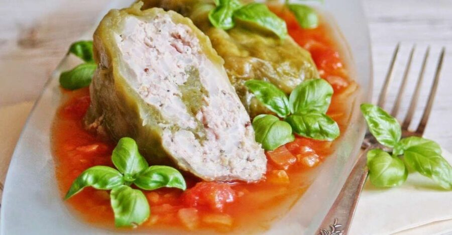 Szczecin: Private Traditional Polish Food Tour - Key things to know before booking